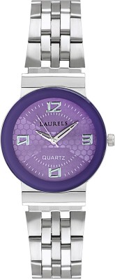 Laurels DLo-Ags-102 Angus Watch  - For Women   Watches  (Laurels)