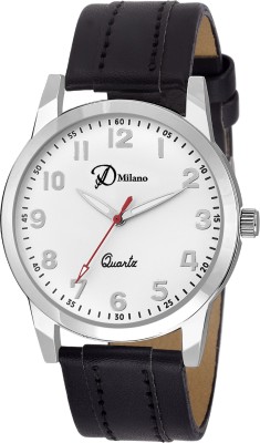 D'Milano WHT061 Gracious Analog Watch  - For Men   Watches  (D'Milano)