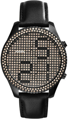 

Fossil ES3676 STELLA Watch - For Women