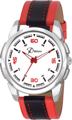 D'Milano WHT060 Gracious Watch  - For Men   Watches  (D'Milano)