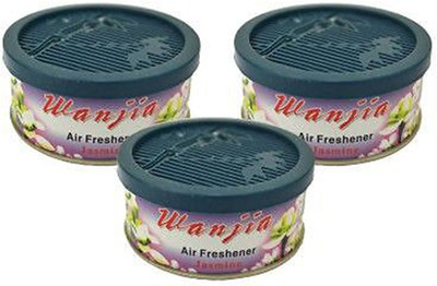 

Air-oma Jasmine Car Freshener(165 g)