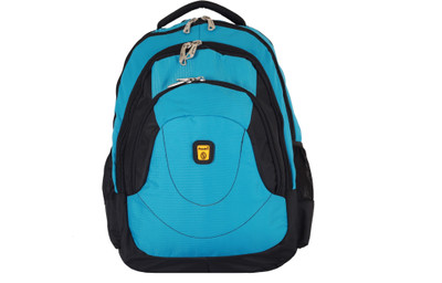

Sapphire ROYAL T.BLUE 40 L Backpack(Blue, Black), Tea blue