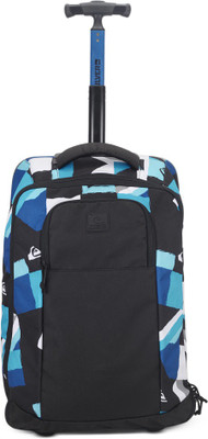 

Quick Silver Backpack, Black