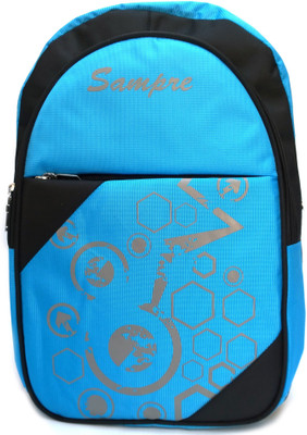 

LKC L1B19 Backpack(Blue, 26 L)