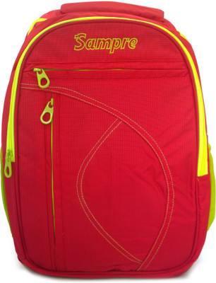 

LKC L1B21 Multipurpose Bag(Red, 26 L)