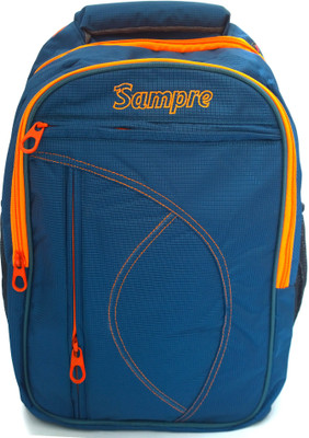 

ODDISH BACK BAG-023 Backpack(Multicolor, 20 inch)