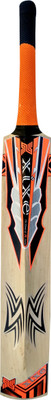 

XIXE CHAMPION POWER PLAY OB-FULL SIZE Kashmir Willow Cricket Bat(6, 770-990 g)
