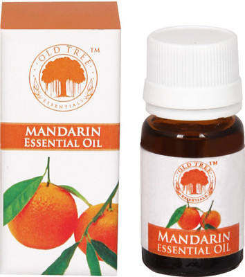 

Old Tree Mandarin Oil(15 ml)