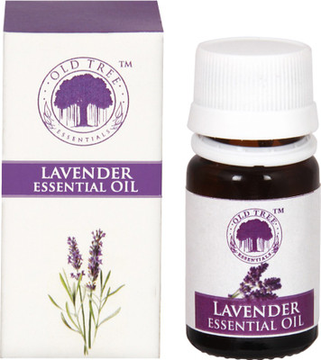 

Old Tree Lavender Essential Oil(15 ml)