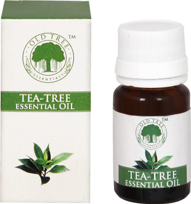 

Old Tree Tea Essential Oil(15 ml)