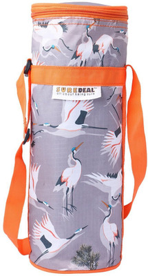 

Suredeal Bottle Cover(Multicolor