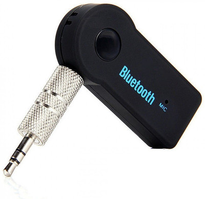 87% OFF on MAGIC v2.1+EDR Car Bluetooth Device with FM Transmitter(Black) on Flipkart ...