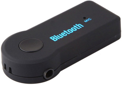 

MAGIC v2.1+EDR Car Bluetooth Device with FM Transmitter(Black)