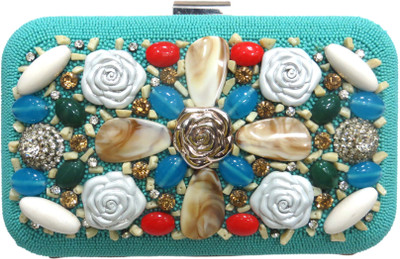 

KAWAII Casual Multicolor Clutch