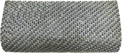 

KAWAII Casual Grey Clutch