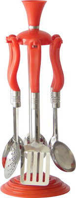 

Moforce BEEzy Stainless Steel Cutlery Set(Pack of 6)