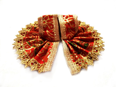 

DivineAura Laddu Gopal(No.2) Dress Dress(Cotton)
