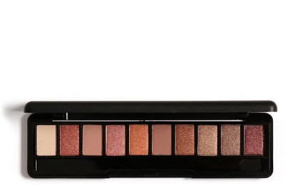 

Focallure Ultimate Eye Shadow Palette #3 10 g(Multicolor)