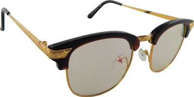 

ELS Full Rim Rectangle Frame(47 mm
