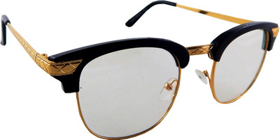 

ELS Full Rim Rectangle Frame(47 mm