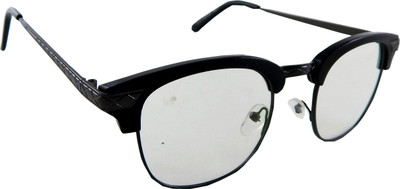 

ELS Full Rim Rectangle Frame(47 mm