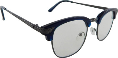 

ELS Full Rim Rectangle Frame(47 mm
