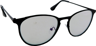 

ELS Full Rim Oval Frame(52 mm