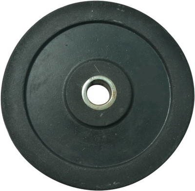 

Fitever SEFW_3KG_1 Black Weight Plate(3 kg)