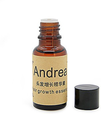 

Ritzkart ANDREA ORIGINAL HAIR GROWTH OIL, Baldness Anti Hair Loss Alopecia Treatment Hair Oil(20 ml)