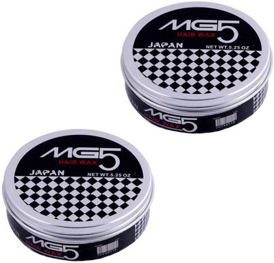 

Jeeya M G 5 Hair wax styling Wax(100 g)