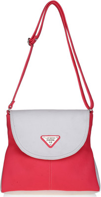 

Lady Queen Shoulder Bag(Multicolor)
