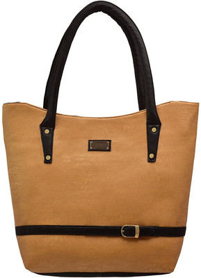 

Tap Fashion Shoulder Bag(Brown)