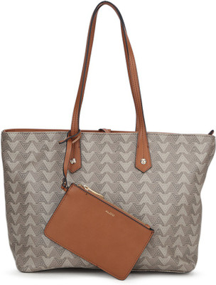 

ALDO Tote(Multicolor)