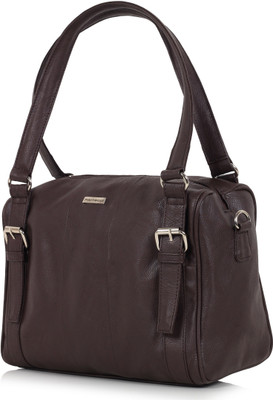 HnH Shoulder Bag(Brown)