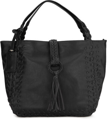 

Allen Solly Tote(Black)