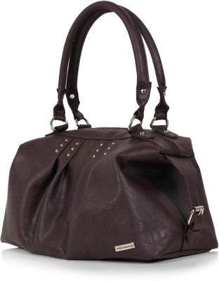 

HnH Shoulder Bag(Brown)