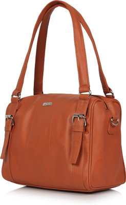 

HnH Shoulder Bag(Brown)