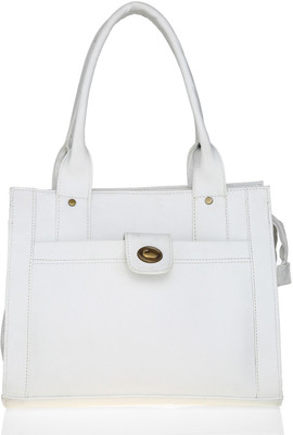 

Lady Queen Shoulder Bag(White)
