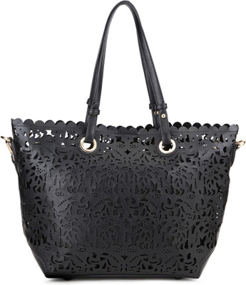 

Allen Solly Hobo(Black)