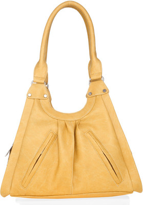 

Lady Queen Shoulder Bag(Beige)