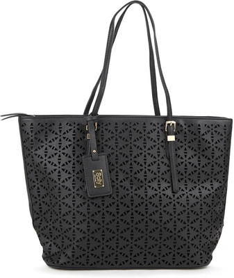 

Allen Solly Tote(Black)