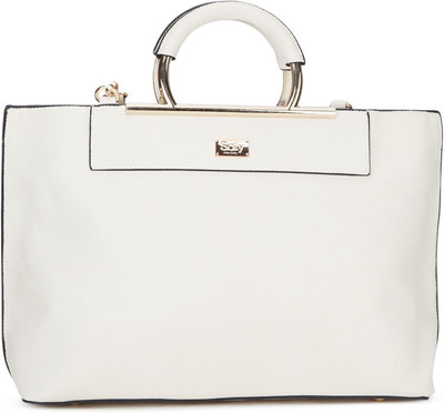 

Allen Solly Hobo(White)