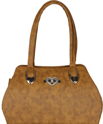 

White Ash Shoulder Bag(Khaki)