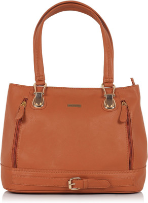 

HnH Shoulder Bag(Brown)