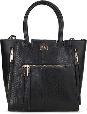 

Allen Solly Hobo(Black)