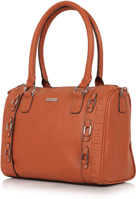 

HnH Shoulder Bag(Brown)