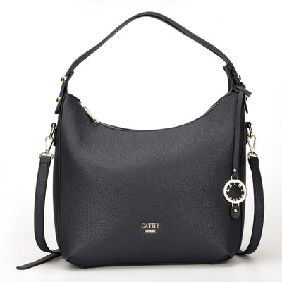 

Cathy London Shoulder Bag(Blue)