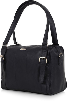 

HnH Shoulder Bag(Black)