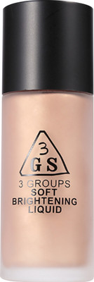 

3GS Soft Brightening Liquid Highlighter(Light Gold)