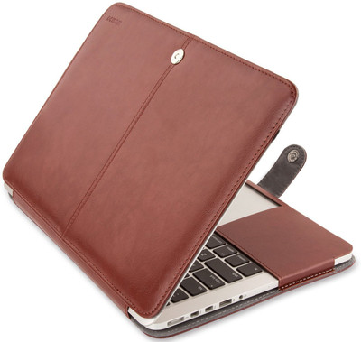 

Mosiso 15 inch Sleeve/Slip Case(Brown)
